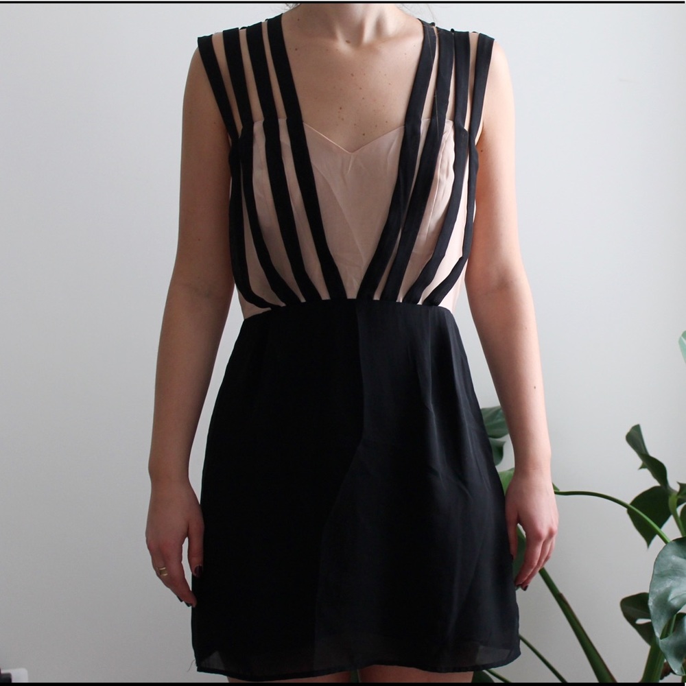 Double in Brass Night Gown
